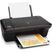 HP DeskJet 3050 All-In-One